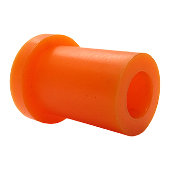 Поліуретанова втулка ресори Коротка Mitsubishi Delica, PP-0341a