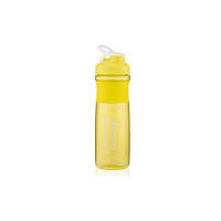 Оригінал! Бутылка для воды Ardesto Smart Bottle 1000 мл Green (AR2204TZ) | T2TV.com.ua