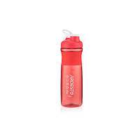 Оригінал! Бутылка для воды Ardesto Smart Bottle 1000 мл Red (AR2204TR) | T2TV.com.ua