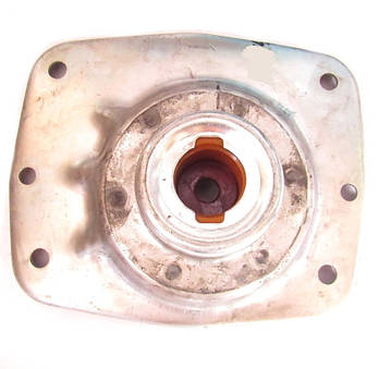 Поліуретанова опора переднього амортизатора Peugeot 807 права, PP-2084aar