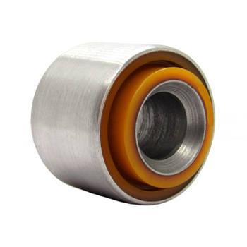 Поліуретановий сайлентблок заднього поздовжнього важеля передній Infiniti Ex, PP-1406c