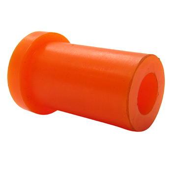 Поліуретанова втулка ресори Довга Mitsubishi Delica, PP-0341b