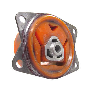 Поліуретанова підушка двигуна ліва Alfa Romeo Spider, PP-0514paa