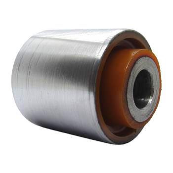 Поліуретановий сайлентблок заднього П-обр.важеля внутрішній задній Bmw E70, PP-0602e