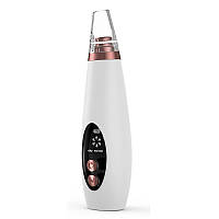 Вакуумный очиститель пор Vacuum Acne Removal Tool OM227