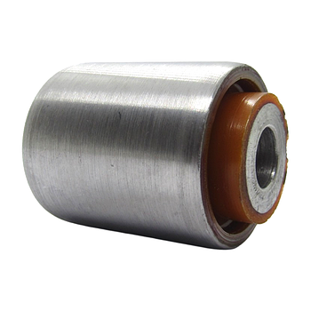 Поліуретановий сайлентблок заднього поздовжнього важеля передній Renault Safrane, PP-2308