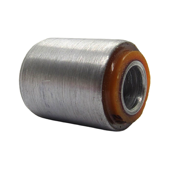 Поліуретановий сайлентблок задньої цапфи верхній Renault Safrane, PP-2309