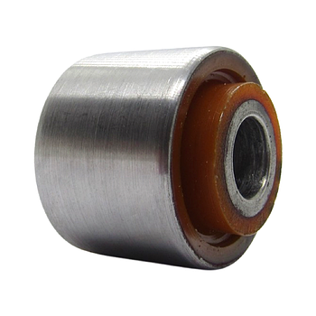 Поліуретановий сайлентблок задньої цапфи НИЖНІЙ Renault Safrane, PP-2310