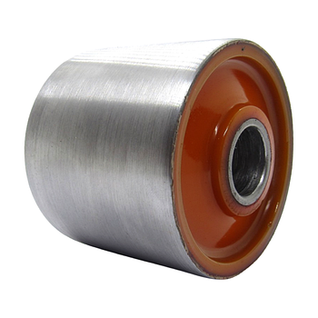 Поліуретановий сайлентблок переднього важеля задній Mitsubishi Eclipse, PP-2089d