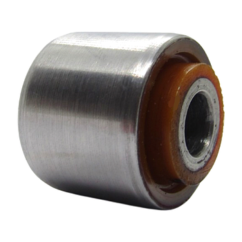 Поліуретановий сайлентблок задньої стійки стабілізатора верхній Renault Safrane, PP-2311