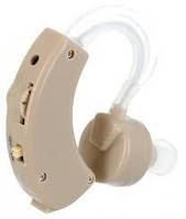 Электронный звукоусиливающий слуховой аппарат Cyber Sonic OM227
