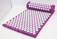 Универсальный акупунктурный массажный коврик ProSource Acupressure Mat OM227