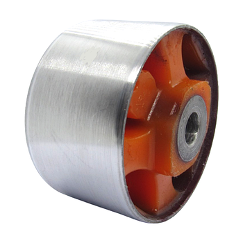 Поліуретанова підушка КПП Peugeot 807 ЗМІННИЙ САЙЛЕНТБЛОК, PP-1117c