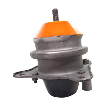 Поліуретанова підушка двигуна ліва Honda Legend РЕКОНСТРУКЦІЯ ВАШОЇ, PP-2102b