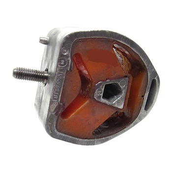 Поліуретанова підушка КПП Audi A6, PP-0386pa