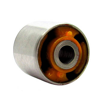 Поліуретанова підушка КПП Jaguar X-Type МАЛИЙ САЙЛЕНТБЛОК, PP-1118c