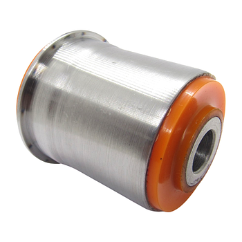 Поліуретановий сайлентблок заднього поздовжнього нижнього важеля Chevrolet Suburban, PP-2530c