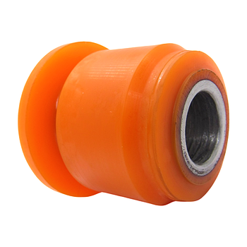 Поліуретановий сайлентблок переднього верхнього важеля Ssang Yong Korando, PP-2532