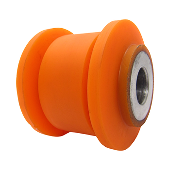 Поліуретановий сайлентблок задньої поперечний тяги Лівий Ssang Yong Rexton, PP-2534