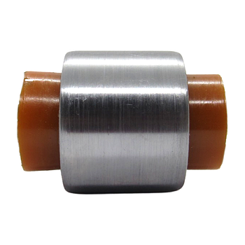 Поліуретановий сайлентблок задньої цапфи передній Infiniti Ex, PP-2125c