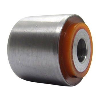 Поліуретановий сайлентблок задньої цапфи НИЖНІЙ Land Rover Freelander, PP-0610d