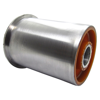 Поліуретановий сайлентблок переднього важеля задній Ford Mustang, PP-2329