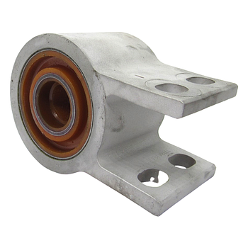 Поліуретановий сайлентблок переднього важеля задній Chevrolet Cruze В КРОНШТЕЙІ, PP-2334d