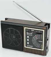 Портативный радиоприемник Golon RX-9922 OM227