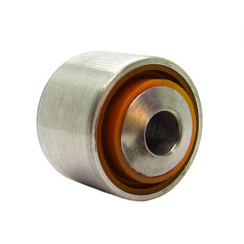 Поліуретановий сайлентблок заднього поперечного верхнього важеля зовнішній Mercedes 204, PP-1138d