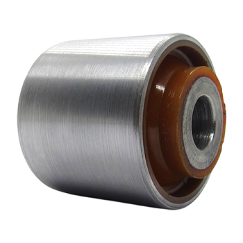 Поліуретановий сайлентблок заднього короткого поперечного важеля внутрішній Toyota Kluger, PP-2339