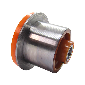 Поліуретановий сайлентблок заднього редуктора передній Infiniti Ex, PP-2126c