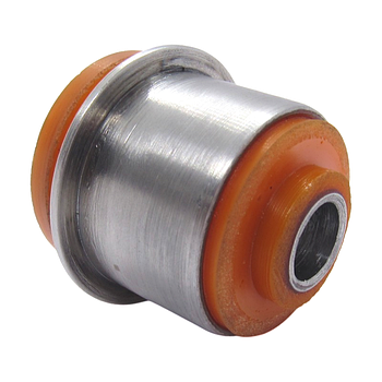 Поліуретановий сайлентблок переднього підрамника задній під болт Audi 90 B3 12мм, PP-0355b