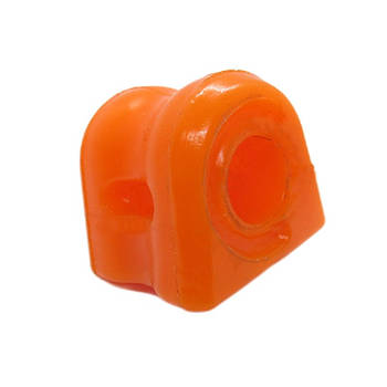 Поліуретанова втулка переднього стабілізатора Honda Civic 22мм, PP-0201p