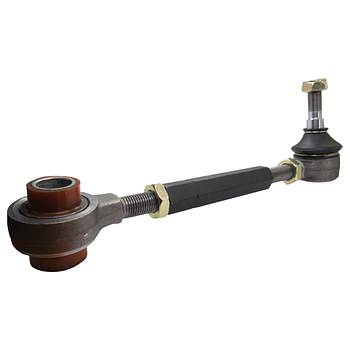 Поліуретанова задня розвальна тяга Audi 200 С3 (Гарантію на кульову не даємо), PP-1150aa