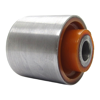 Поліуретановий сайлентблок заднього поздовжнього важеля передній Suzuki Swift, PP-2341d