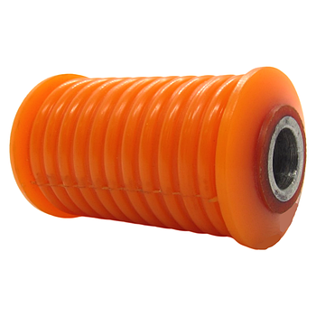 Поліуретановий сайлентблок задньої ресори передній Renault Master, PP-0940c