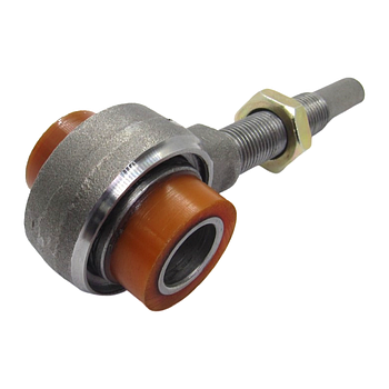 Поліуретановий кронштейн задньої розвальної тяги Audi 200 С3, PP-1150ab