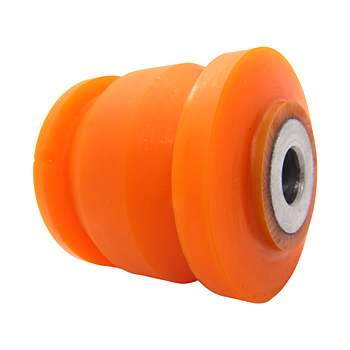 Поліуретановий сайлентблок переднього верхнього важеля Toyota Crown, PP-2543