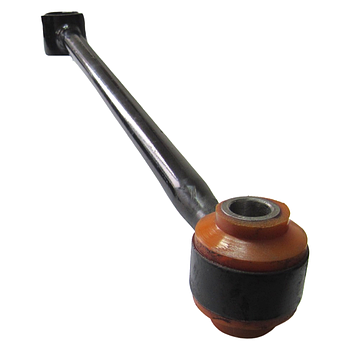 Поліуретановий сайлентблок задньої розвальної тяги зовнішній Toyota Supra ТЯГА С ВВАРЕНИМ САЙЛЕНТБЛОКОМ, PP-2346aa