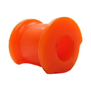 Поліуретанова втулка заднього стабілізатора кінцева Volkswagen Crafter 21мм, PP-0207p