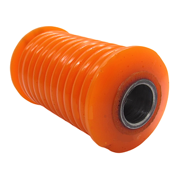 Поліуретановий сайлентблок задньої ресори передній Renault Master d16mm, PP-0940f