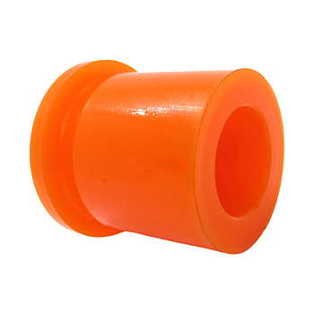 Поліуретанова втулка задньої ресори задня Nissan Np300, PP-2546