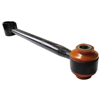 Поліуретановий сайлентблок задньої поперечний прямий тяги зовнішній Toyota Venza ТЯГА С ВВАРЕНИМ САЙЛЕНТБЛОКОМ, PP-2346ab