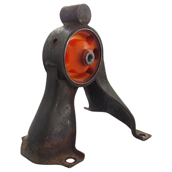 Поліуретанова підушка двигуна задня Mitsubishi Outlender, PP-0616ab