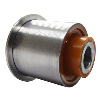 Поліуретановий сайлентблок переднього нижнього важеля передній Toyota Aristo, PP-2347