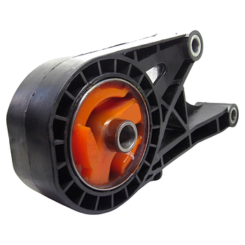 Поліуретанова підушка двигуна задня Saab 9-3 РЕКОНСТРУКЦІЯ, PP-2147bb