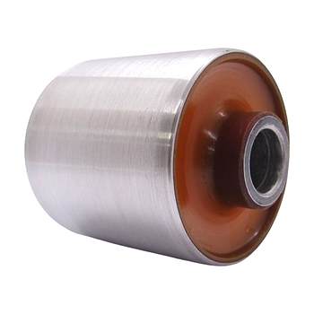 Поліуретановий сайлентблок заднього поздовжнього важеля Toyota Fortuner, PP-0126d