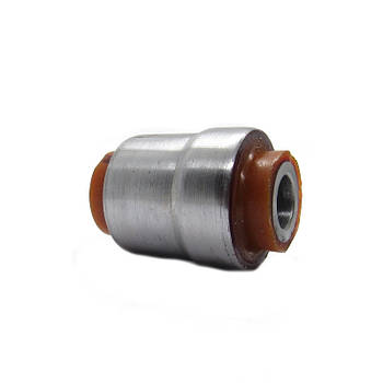 Поліуретановий сайлентблок заднього підпружинного важеля внутрішній Nissan Murano, PP-1422d