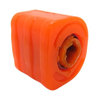 Поліуретановий сайлентблок переднього важеля задній Suzuki Swift, PP-0620p