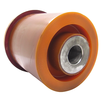 Поліуретановий сайлентблок заднього підрамника Bmw E38, PP-0983d